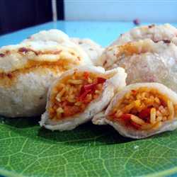 cireng rica-rica